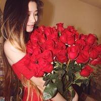Photo of Yifei M.