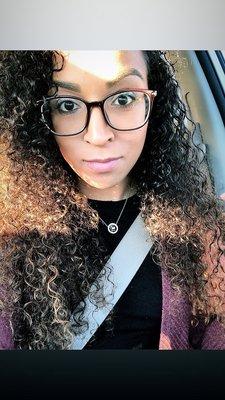 Photo of Brittani R.