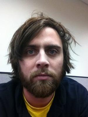 Photo of Brian G.