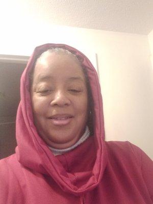 Photo of Jeannie F.