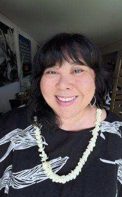 Photo of Jen May P.