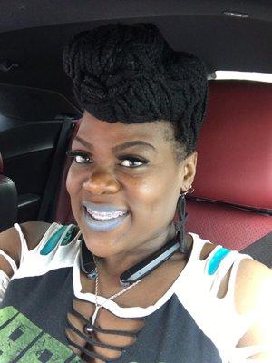 Photo of Felicia Y.