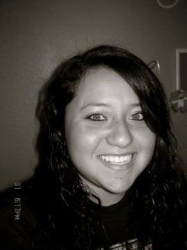 Photo of Erica G.
