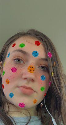 Photo of Kennedy K.