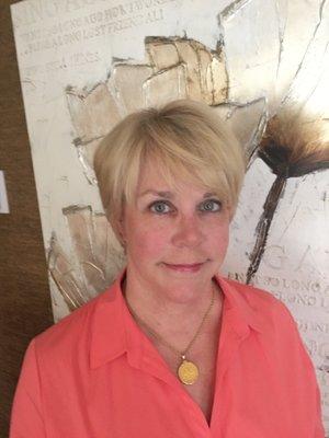 Photo of Kathleen T.