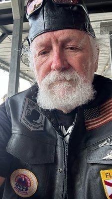 Photo of Daniel G.