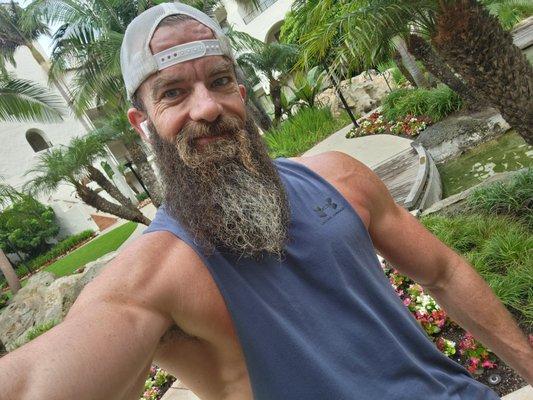 photo of Jonathan S.