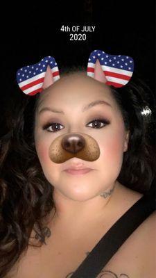 Photo of Alicia N.