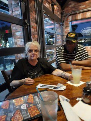 photo of Victoria G.