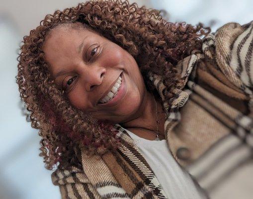 photo of Glenda S G.