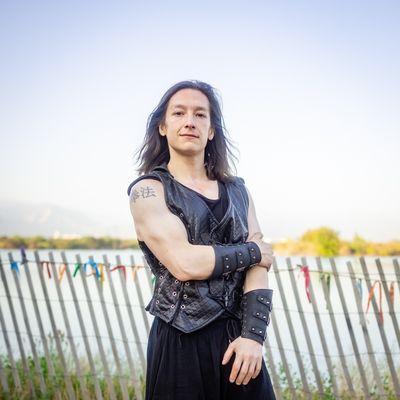 Photo of Jon N.