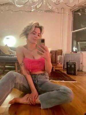 photo of Brigitte B.