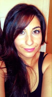 Photo of Natalie G.