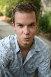 Photo of Jackson T.