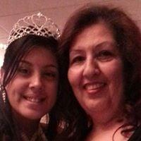 photo of Margaret S.