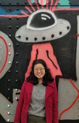 Photo of Alexa M.