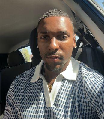 photo of Jeremiah R.