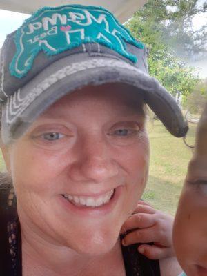 Photo of Andromeda Y.