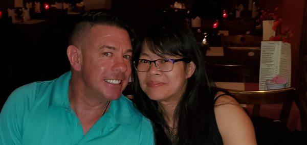 photo of Brian P. W.