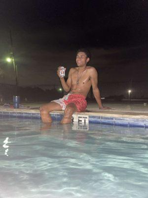 photo of Treydenn A.