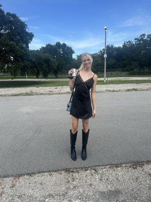 photo of Nicole L.