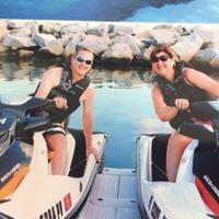 photo of Michelle J.