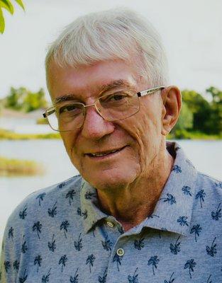 Photo of Stanley B.