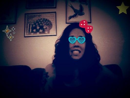 Photo of Kristen S.
