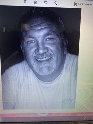 Photo of Danny D.