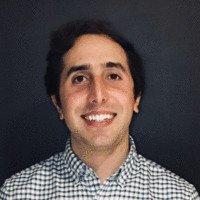 Photo of Nick A.