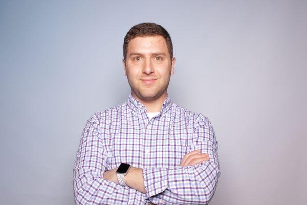Photo of Daniel S.