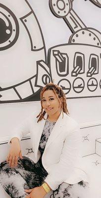 Photo of Ebony W.