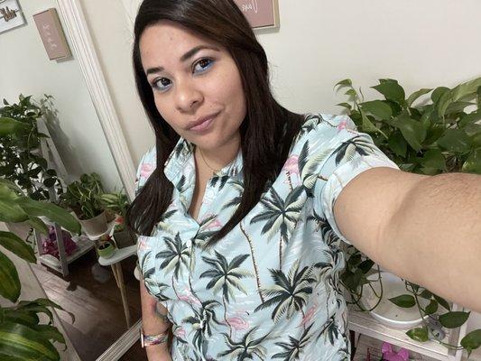 Photo of Mariana R.