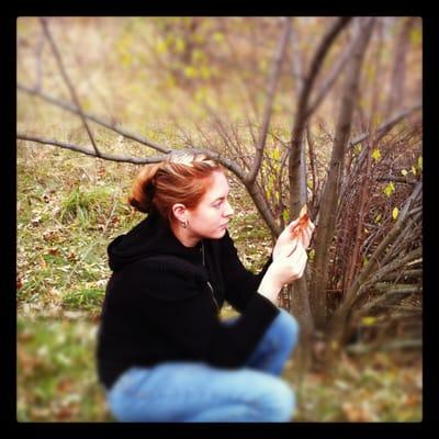 photo of Elizabeth D.