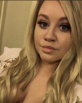 Photo of Britt K.