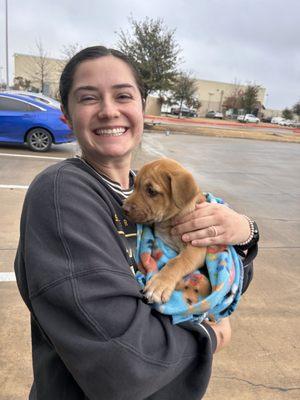 Photo of Nataliana E.