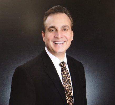 Photo of Steve G.
