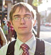 Photo of Gregory S.
