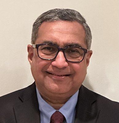 photo of Ramachandra N.