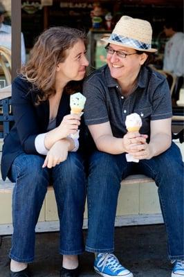 photo of Michelle B.