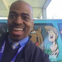 photo of Derick M.