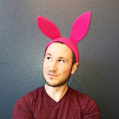 photo of Christopher S.