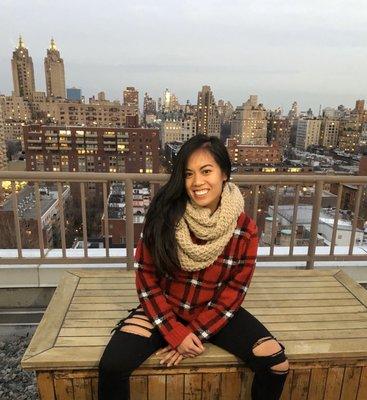 Photo of Mi Robee P.