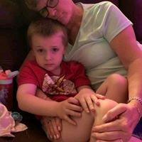 photo of Pam Donahue R.