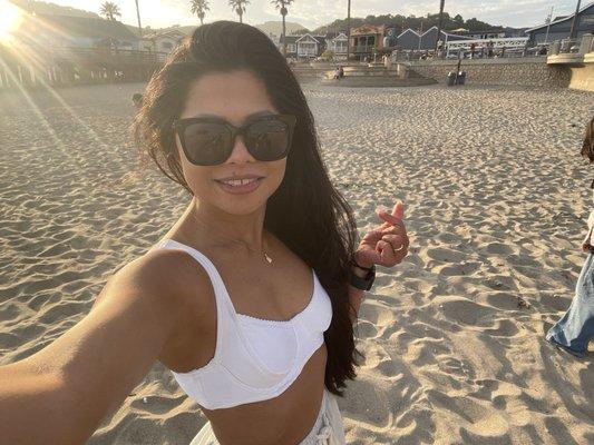 Photo of Flor P.