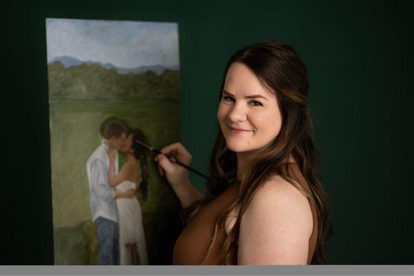 photo of Heidi F.