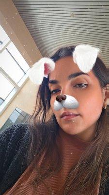 Photo of Natalia P.