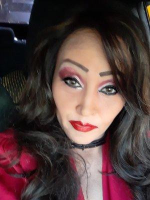 Photo of Josie J.