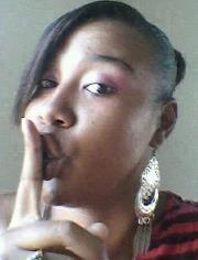 photo of Chassity M.