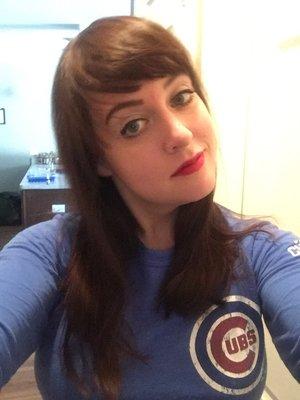 Photo of Jen S.